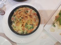 奶油烤杂拌-维兰西餐(万泉河店)