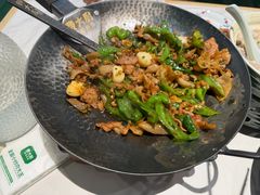 -费大厨辣椒炒肉(房山龙湖天街店)