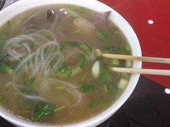 -松州古城