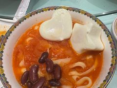 -红豆焖罐面·新邯郸菜(光明店)