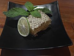 -海石湾餐厅·沙画家的店