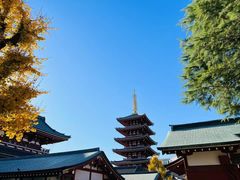 -浅草寺