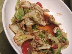 -太守宴·蘭院(天塔店)