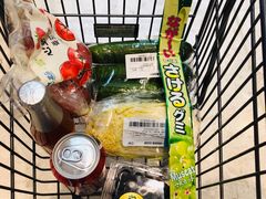 -盒马鲜生(丁香国际店)