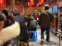 -炒师傅腊鲢鱼(左家塘店)
