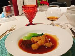 -三号黄浦会Canton Table