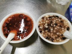 -芳婆糕团店(王府大街店)