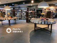 -北方图书城(沈阳天地店)