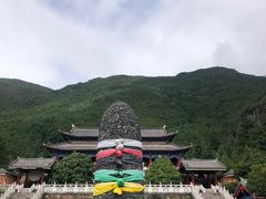 -丽江玉水寨