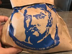 -Fergburger(皇后镇店)