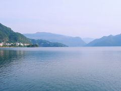 -雷波马湖风景区