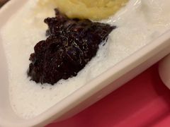 -满记甜品(荟聚购物中心店)