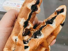 -玥儿弯弯手作烘焙(中海国际社区御城店)