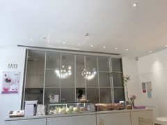 -SAYScake善食感戚风蛋糕(临江大道店)