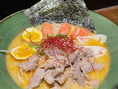 肥牛拉面-傑·料理·海鲜放题(佛山文华荟店)