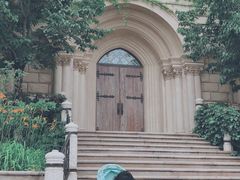 -北京张裕爱斐堡酒庄