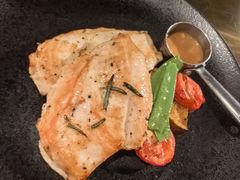 -安妮意大利餐厅(日坛店)