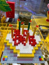 -kidsland(上海环球港店)