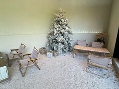 -J Create城市露营咖啡·简餐·宠物(上海动物园店)