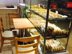 -BreadTalk面包新语·烘焙蛋糕(高德置地春广场店)
