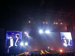 -大连体育中心体育馆