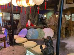 -淀里船宴(卓达店)