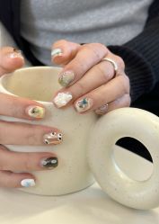 -Cici Nail日式美甲美睫工作室