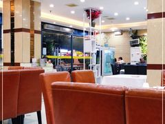 大堂-玉湘厨(白云站店)