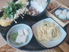 -牛匠和牛寿喜锅(西安总店)