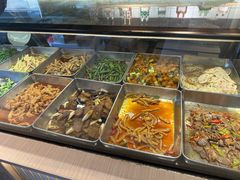 -溢香苑瓦罐(优胜北路店)