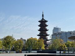 -上海市龙华烈士陵园