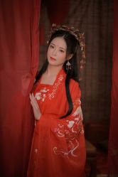 -汉仪华裳汉服馆(打浦桥店)