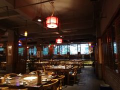 大堂-宽田火锅(几江荣华店)