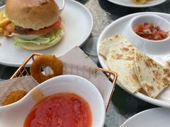 -Cactus墨西哥仙人掌餐厅