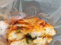 郭际辣馍-郭际辣饼铺(第三中学店)