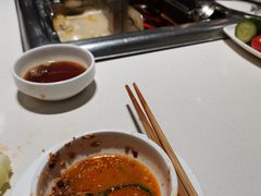 -海底捞火锅(中商百货店)