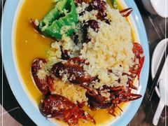 -盱眙虾神於氏龙虾(夫子庙红街店)