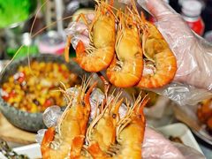 -哼蟹二将·烤肉酱蟹(合生汇店)