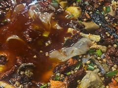 -黑竹香鸡(营和巷店)