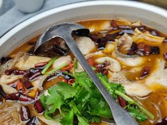 -蔼若春.传承云南菜(金碧公园店)