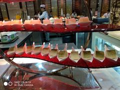 -大佛寺高级素食自助餐厅