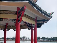 -龙舟池