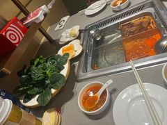 -海底捞火锅(河东万达广场店)