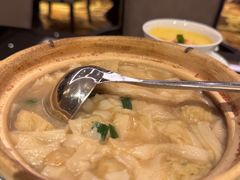 -富力威斯汀酒店-中国元素中餐厅(武昌临江店)