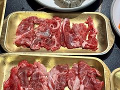 -東盛炭烤自助料理(浦东文峰广场店)