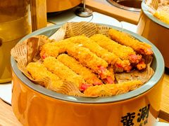 -泰香米泰国餐厅(中大国际店)