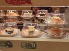 -禾绿寿司·定食·拉面·烧炸(喜荟城店)