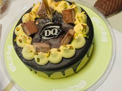 -DQ·蛋糕·冰淇淋(嘉定罗宾森店)