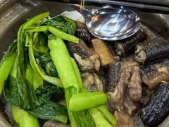 -煲煲掂风味煲仔饭餐厅(西区店)