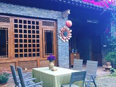 -丽江花间堂·隐泉院